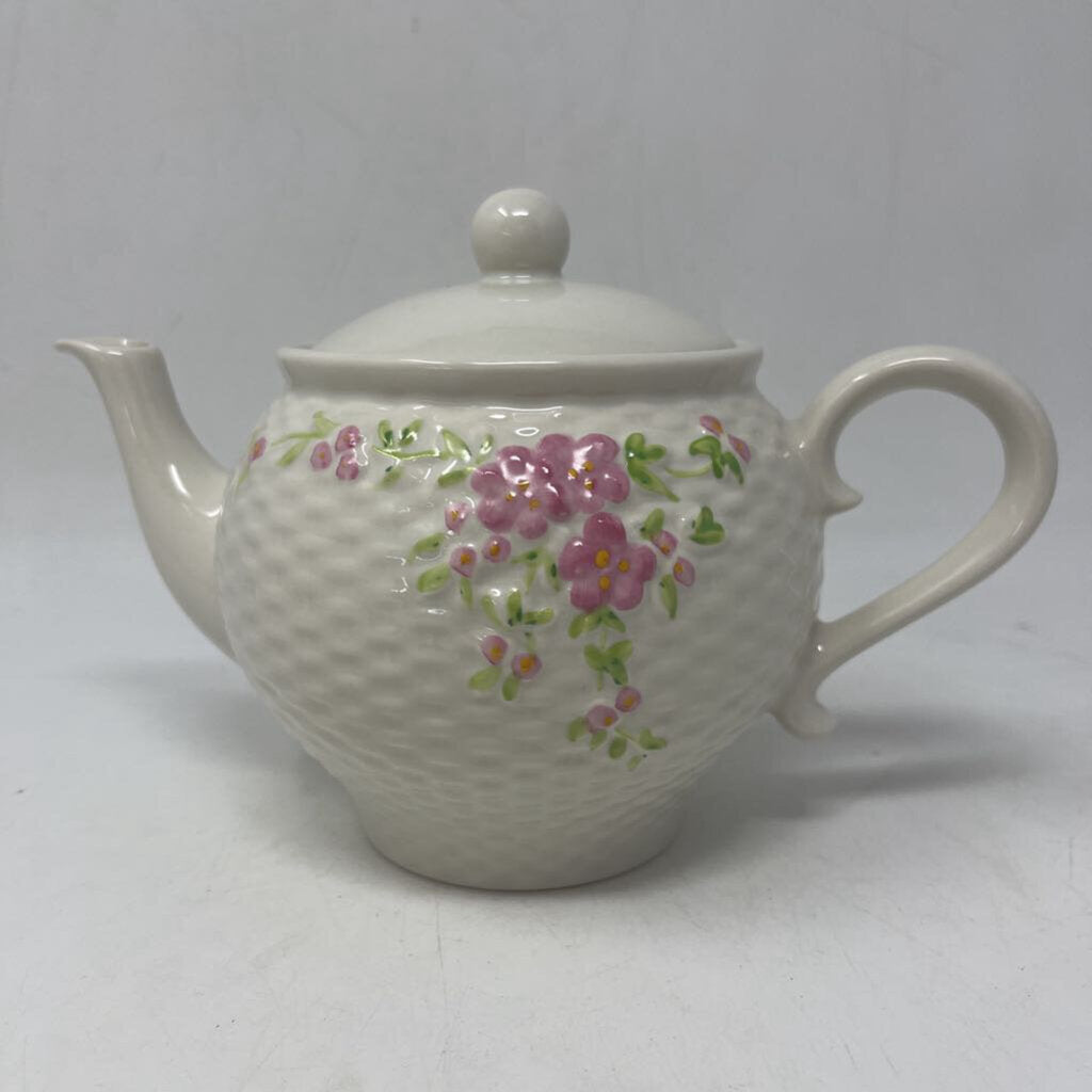 Vintage Tea Pot