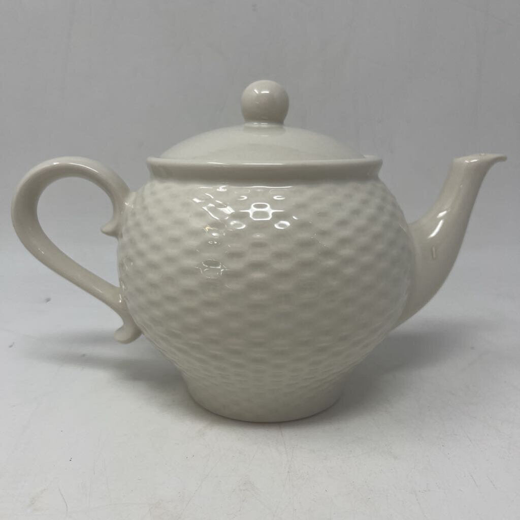 Vintage Tea Pot