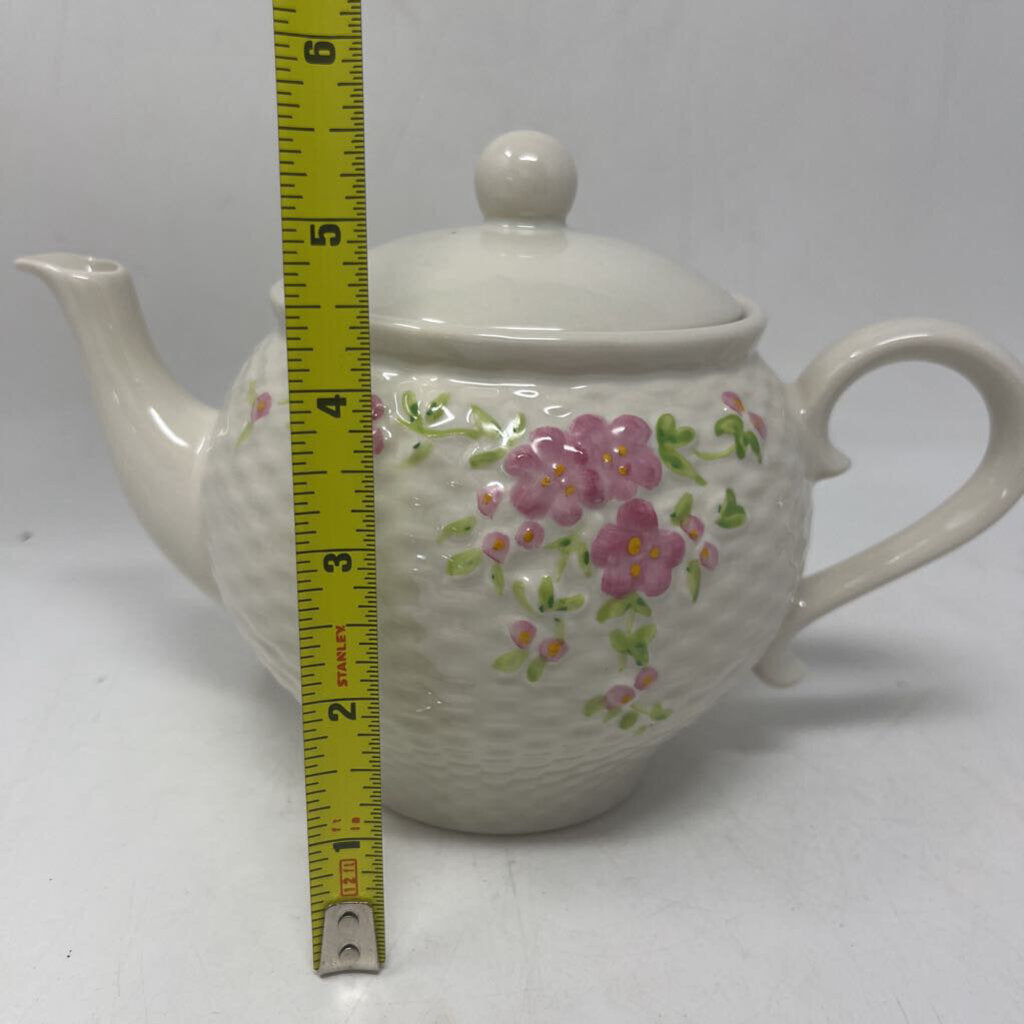 Vintage Tea Pot