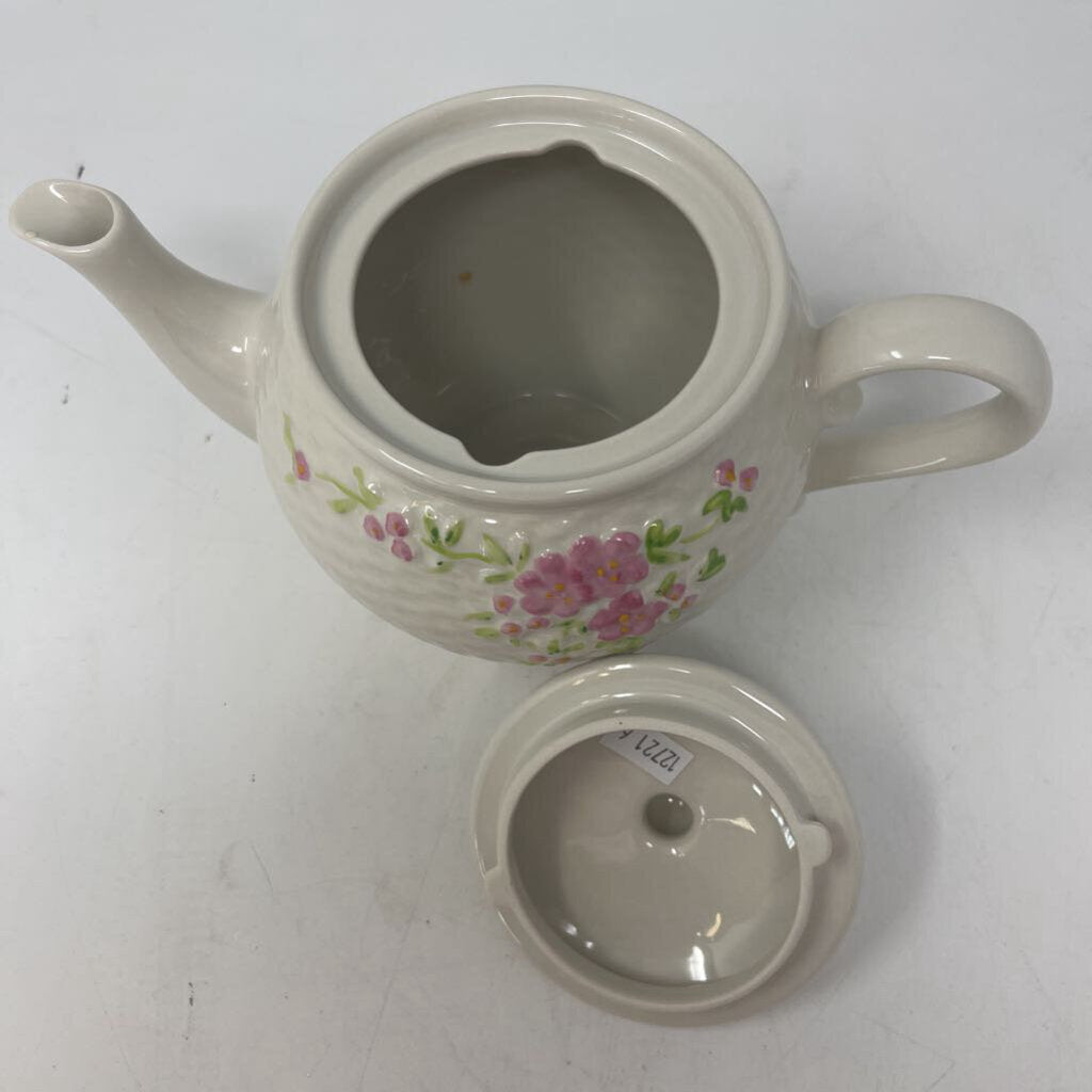 Vintage Tea Pot