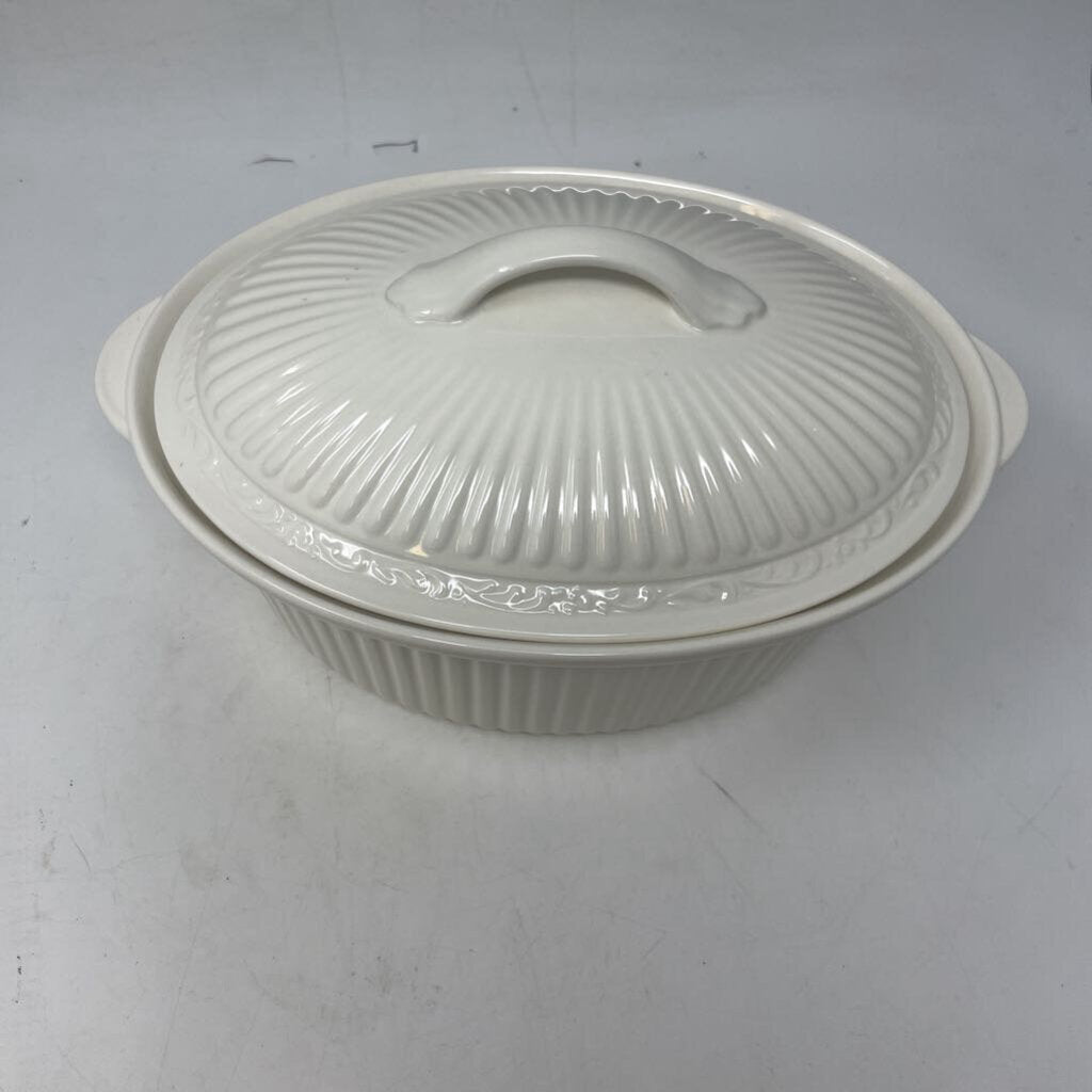 Covered Casserole