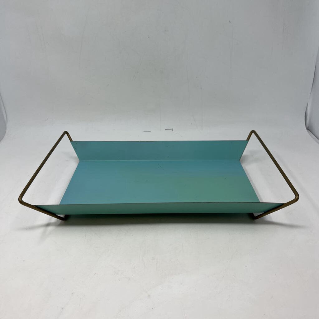 Metal Serving Tray
