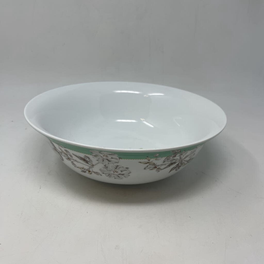 Bonjour Fruitful Nectar Serving Bowl