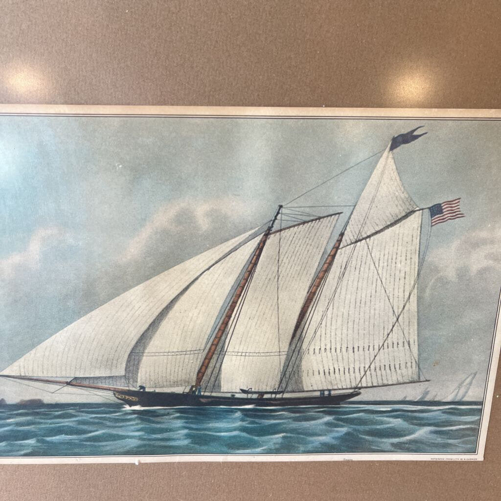 Sailing Ship