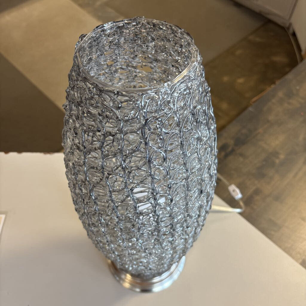 Modern Style Spaghetti Lamp