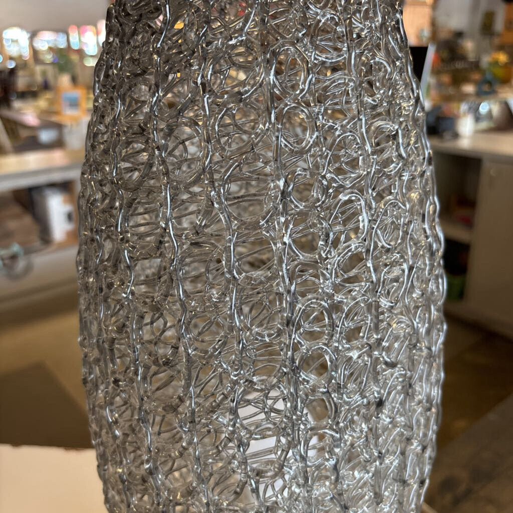 Modern Style Spaghetti Lamp