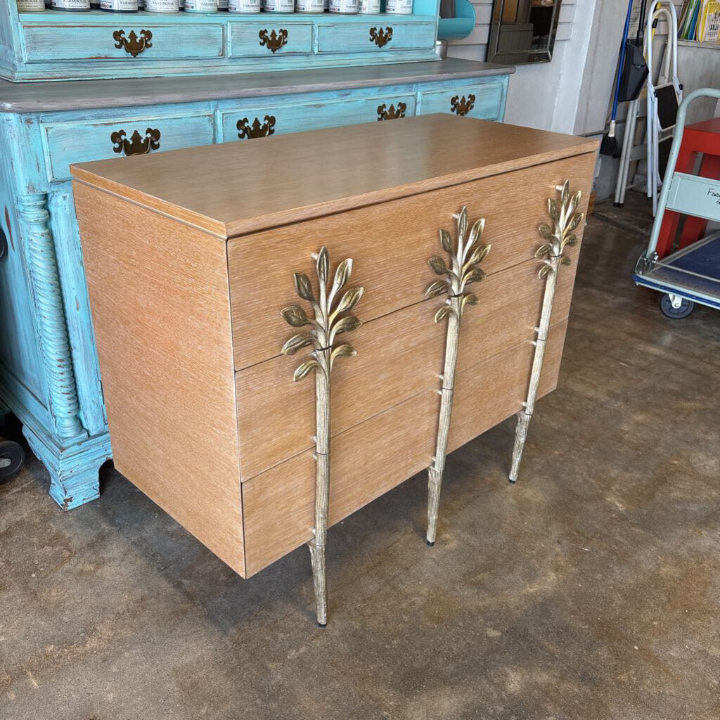 Ambella Sapling Chest 40 X 19 X 33