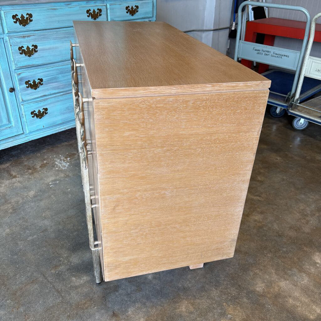 Ambella Sapling Chest 40 X 19 X 33
