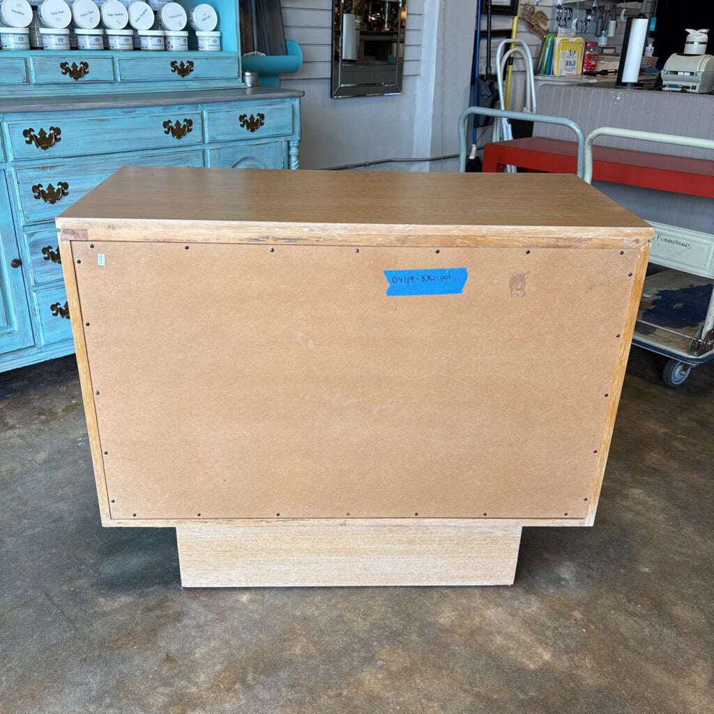 Ambella Sapling Chest 40 X 19 X 33