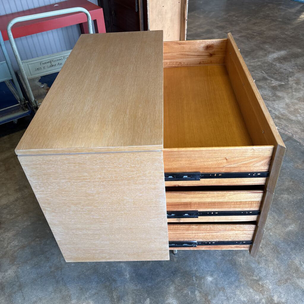 Ambella Sapling Chest 40 X 19 X 33