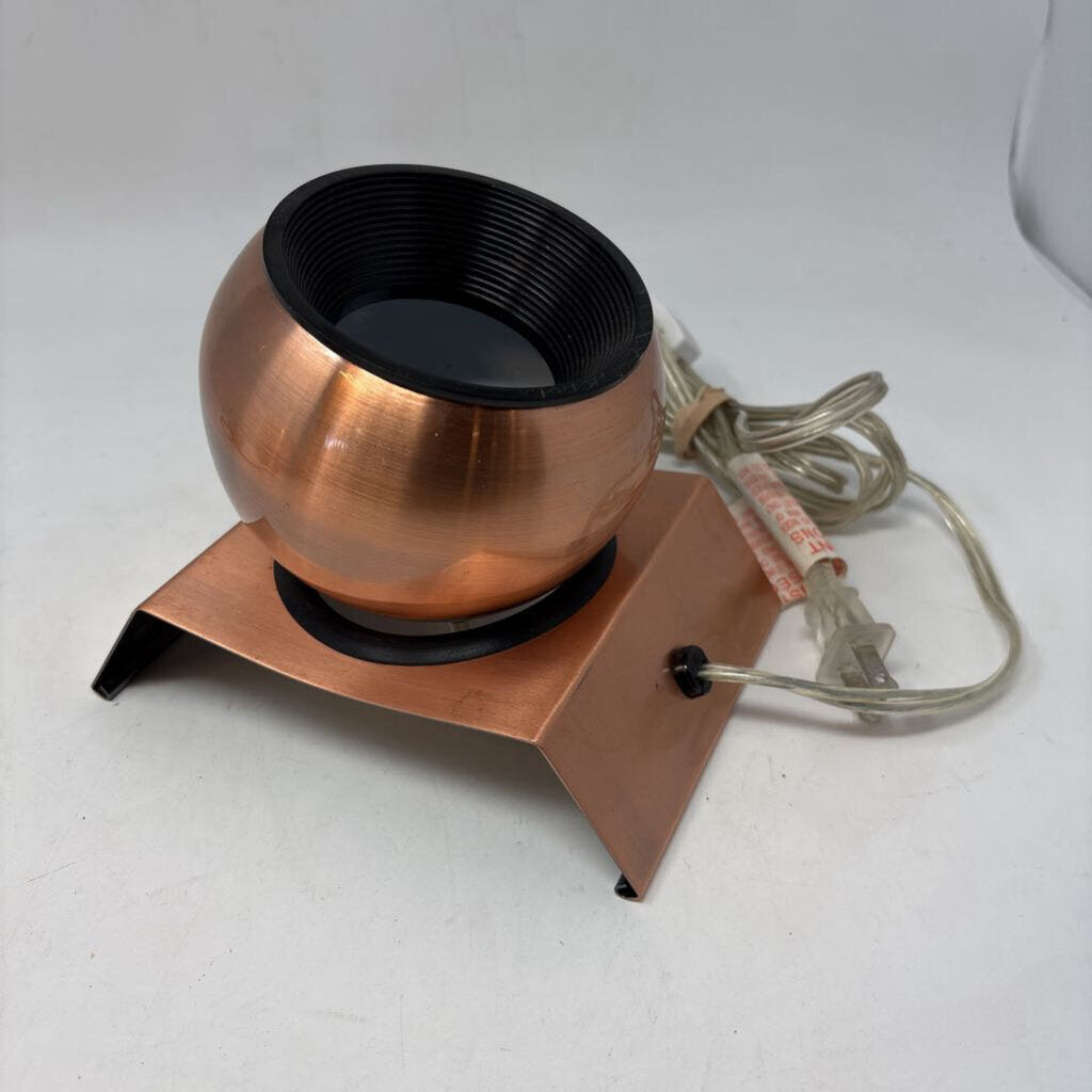 Copper Up Light