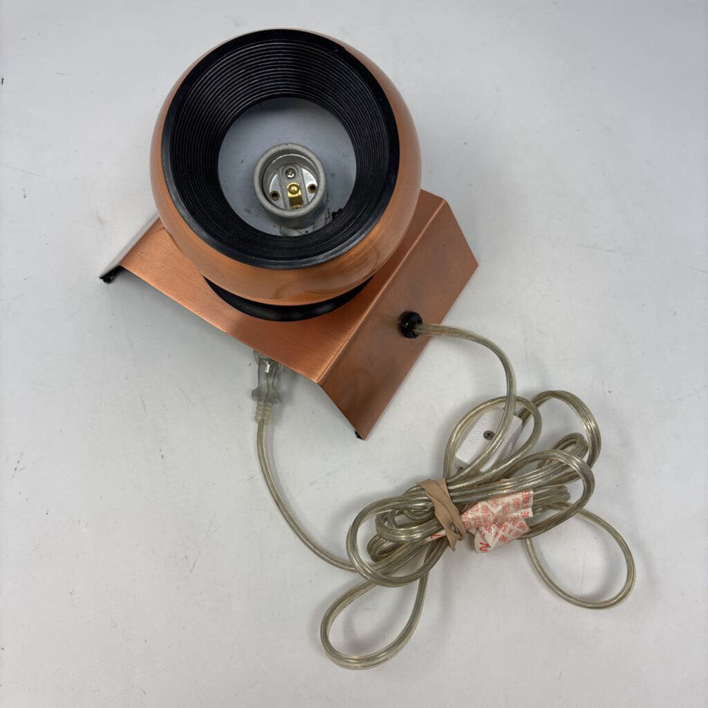 Copper Up Light