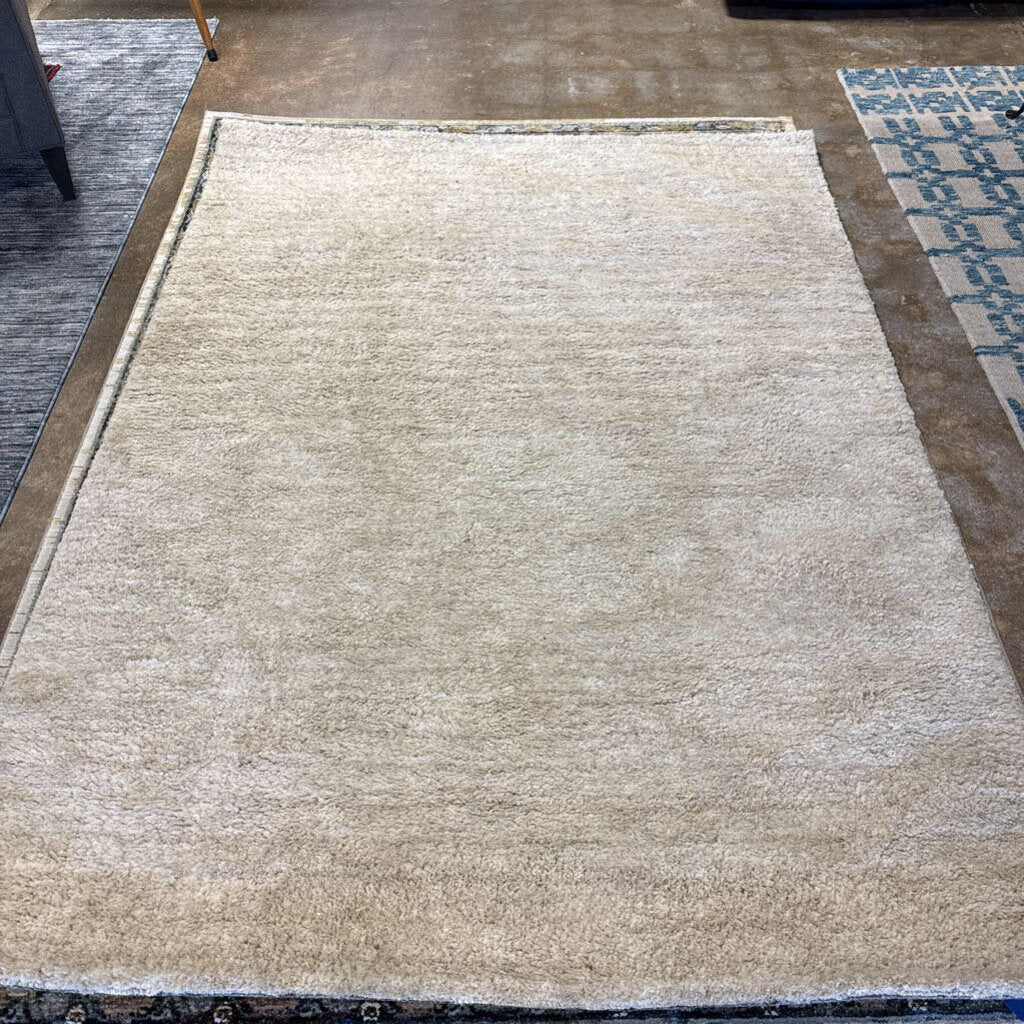 Heavenly 5x7 Rug