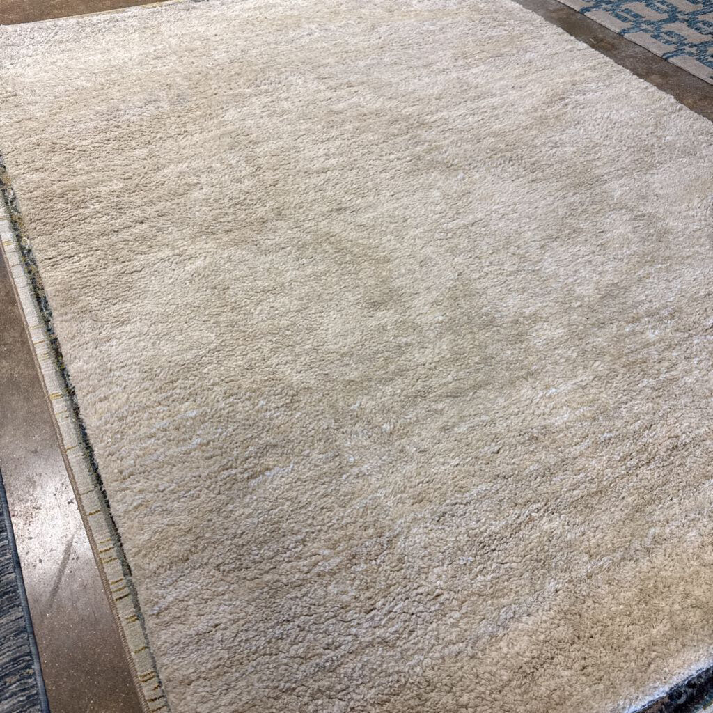 Heavenly 5x7 Rug
