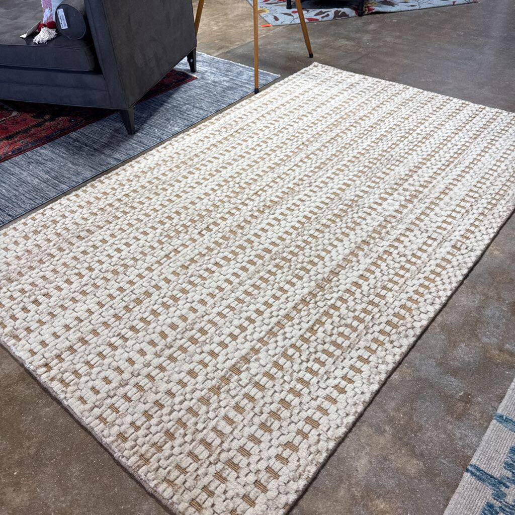 Durian Hearth Rug 5x8