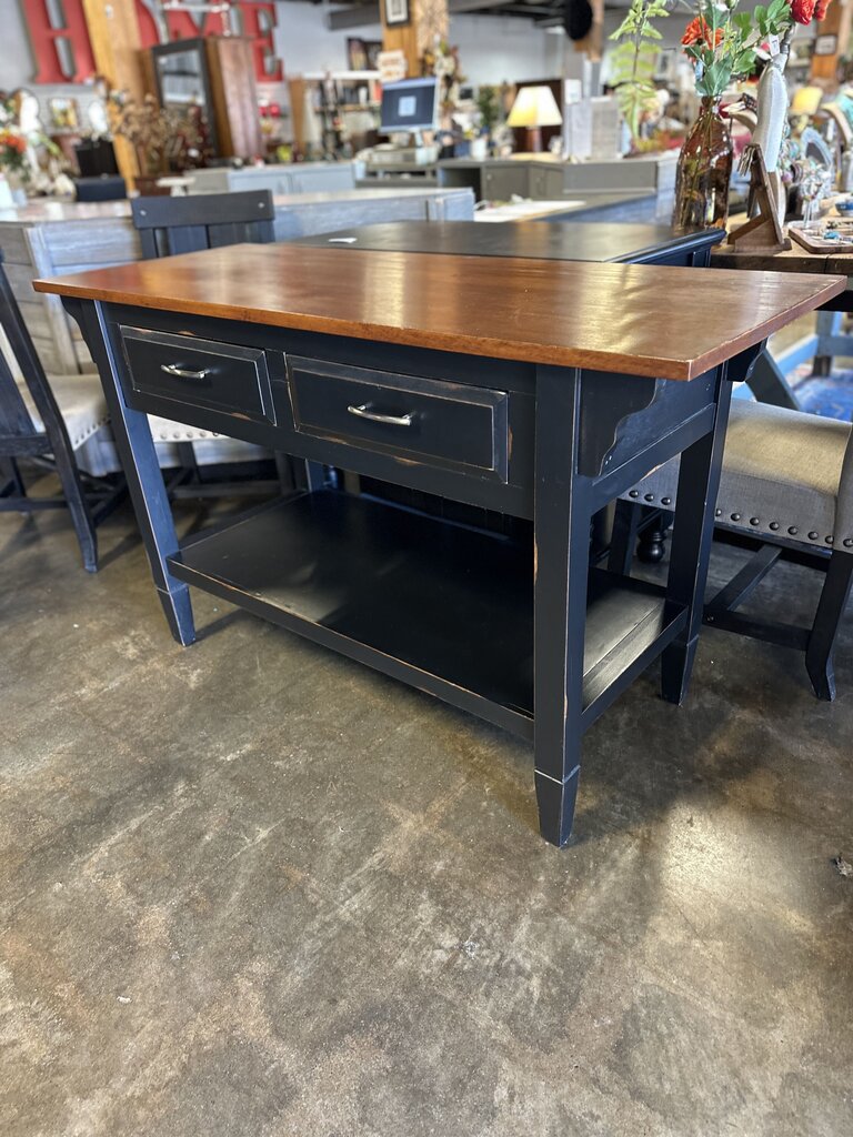 Console Table 60 X 23.75 X 36.5