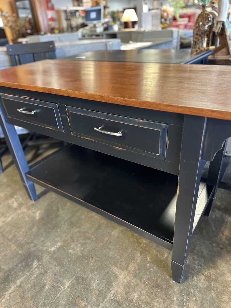 Console Table 60 X 23.75 X 36.5