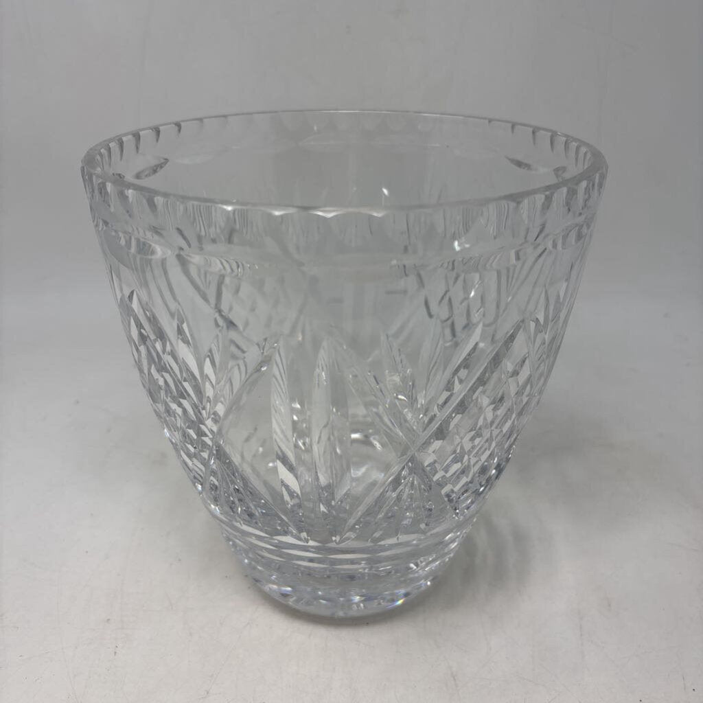 Crystal Bowl