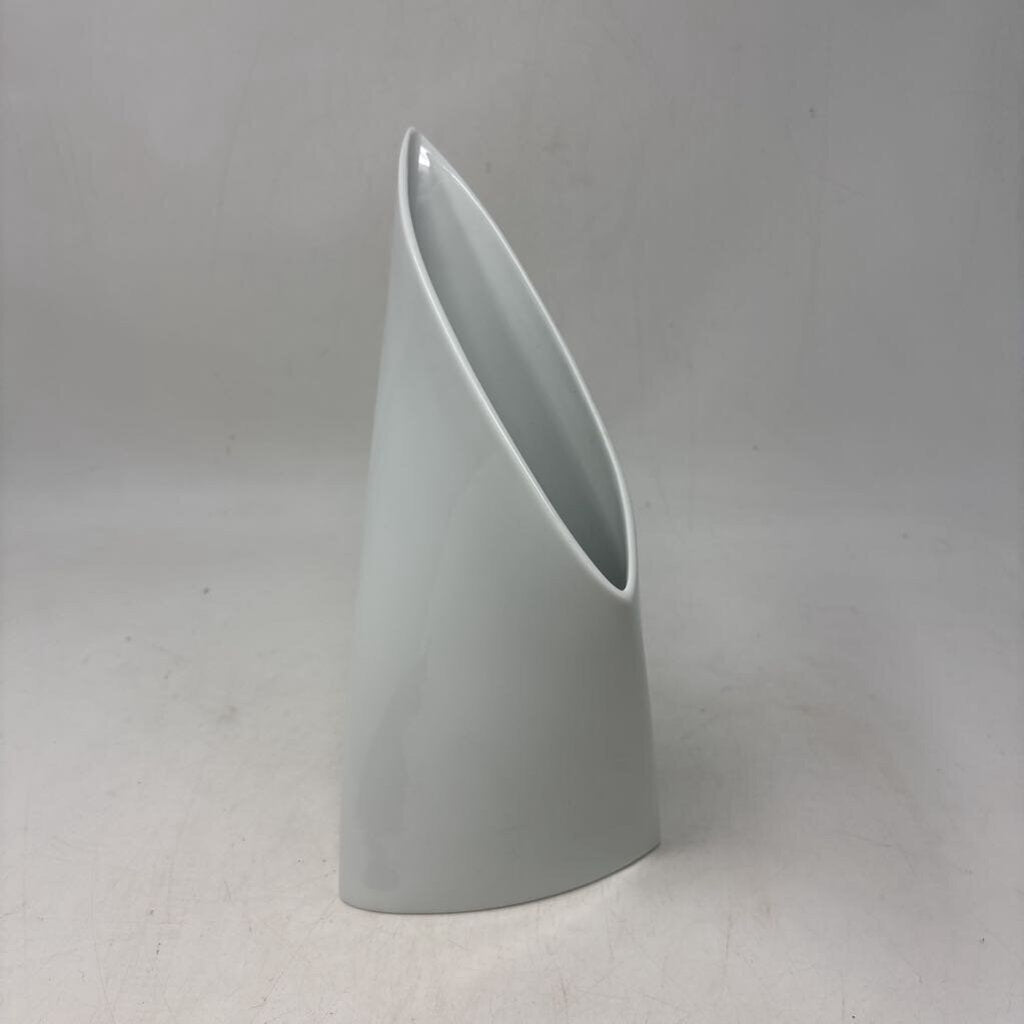 Contemporary Abstract Vase