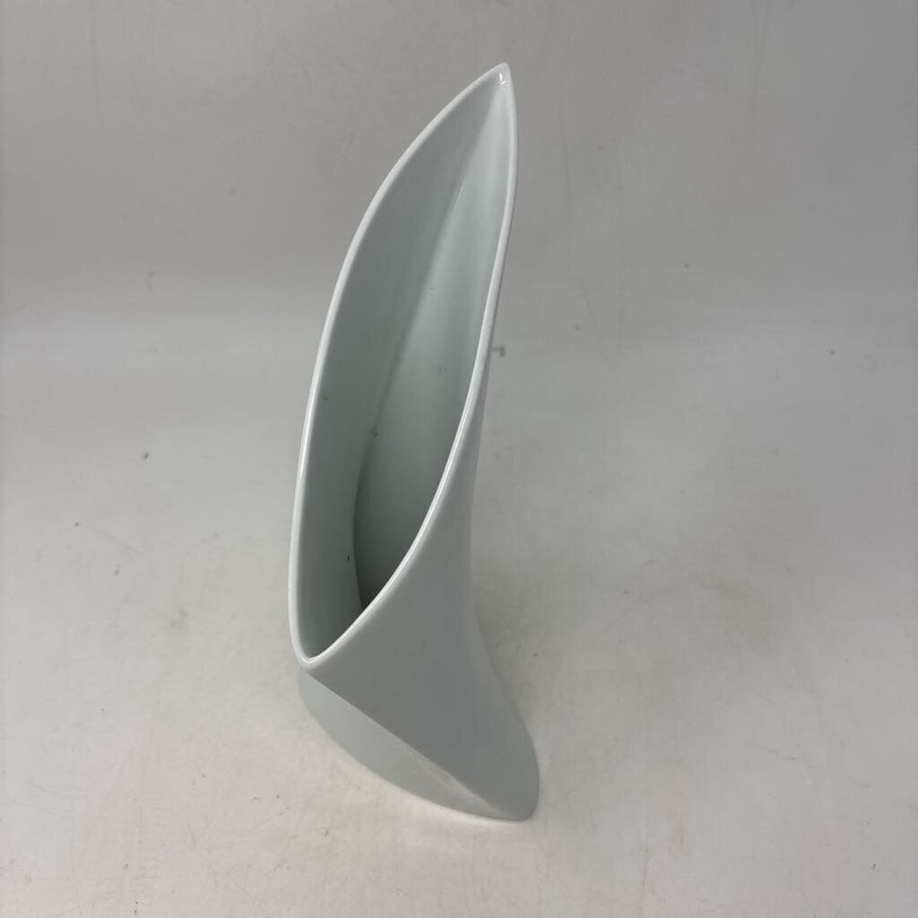 Contemporary Abstract Vase