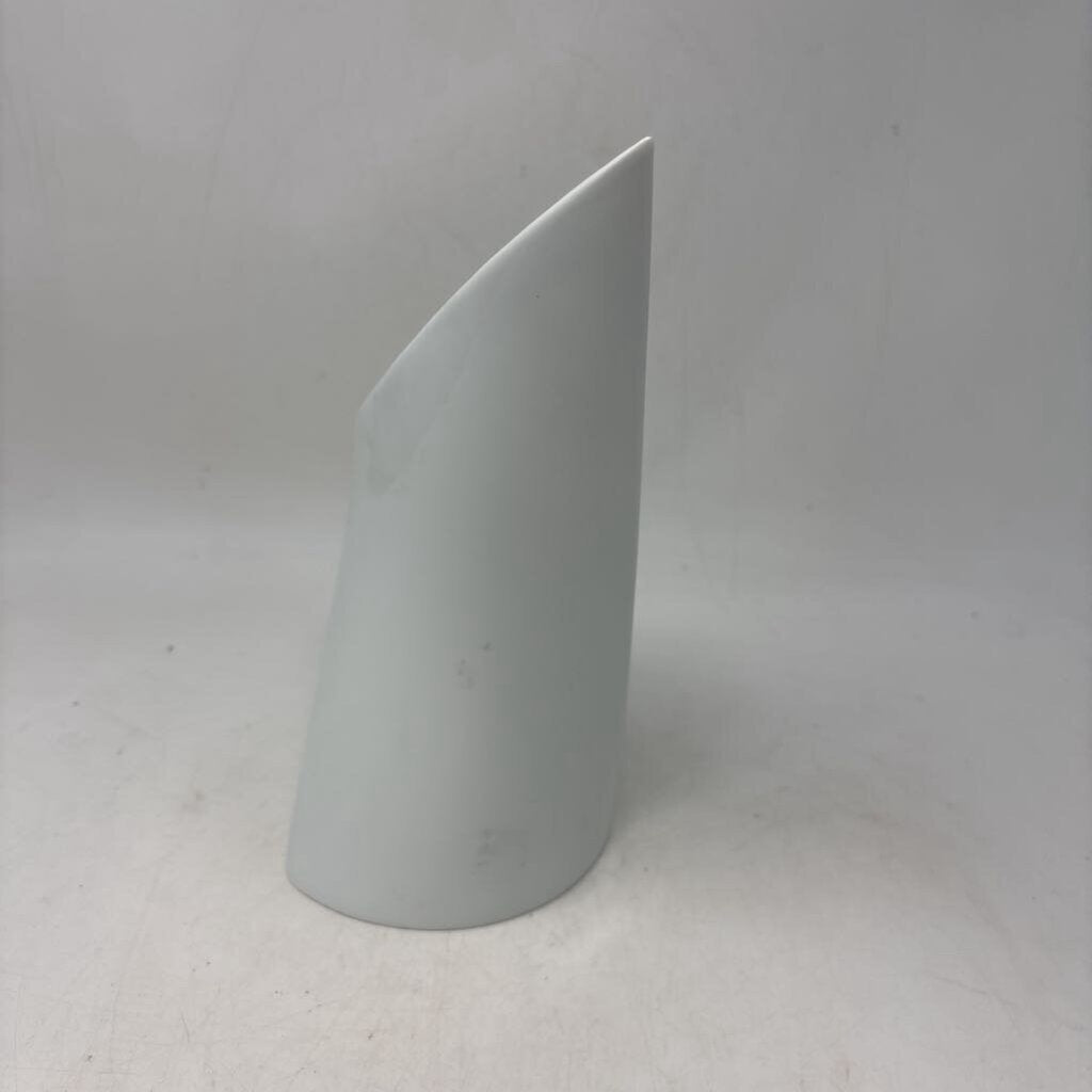 Contemporary Abstract Vase
