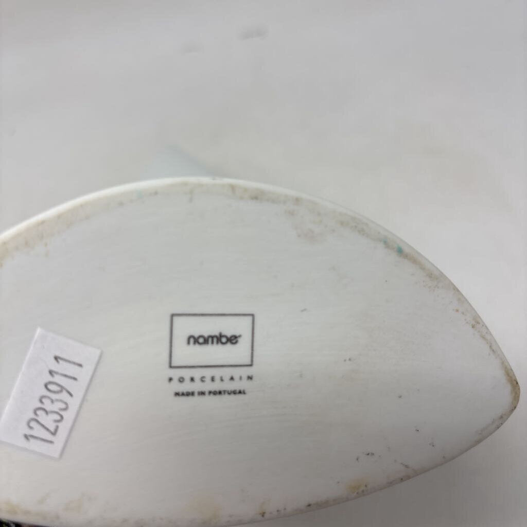 Contemporary Abstract Vase