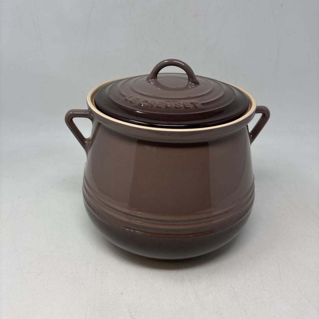 4.5 Qt Bean Pot w/ Lid