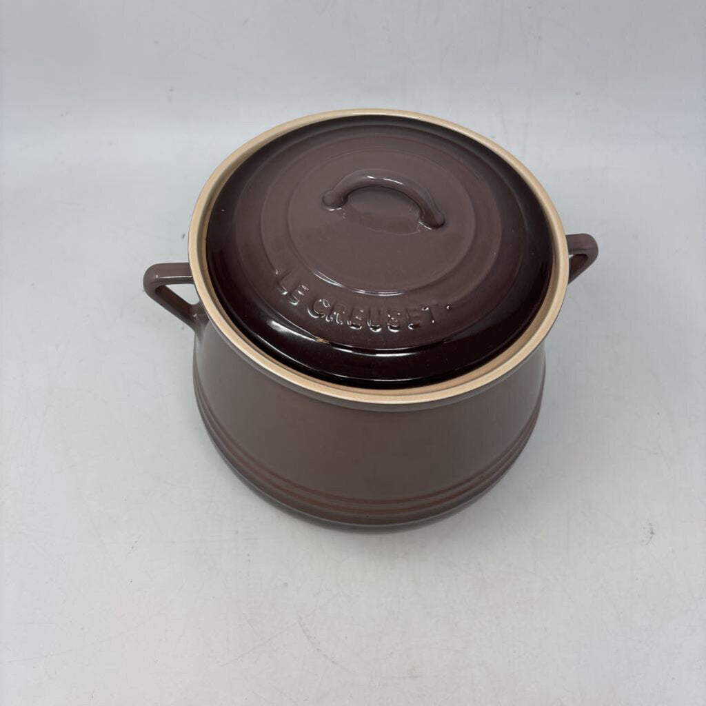 4.5 Qt Bean Pot w/ Lid