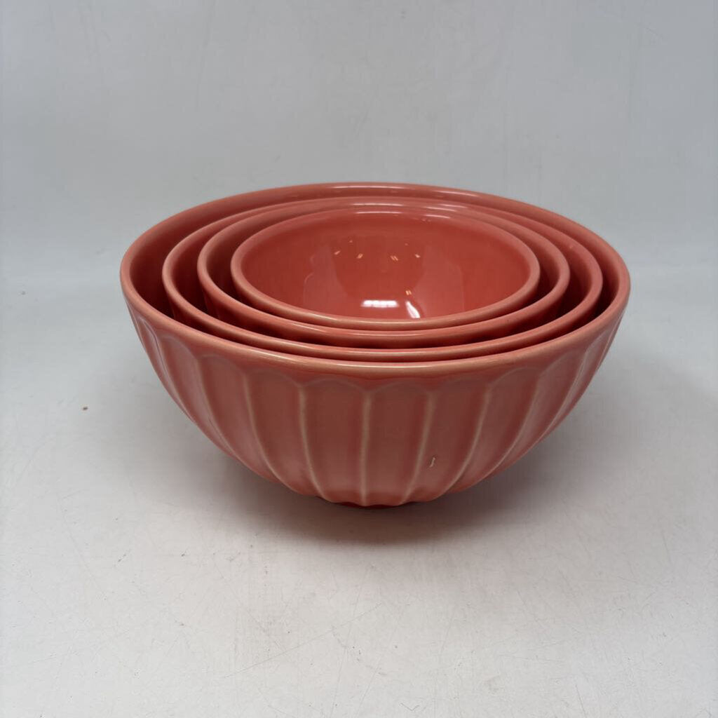 Primagero Mixing Bowls 4 PC