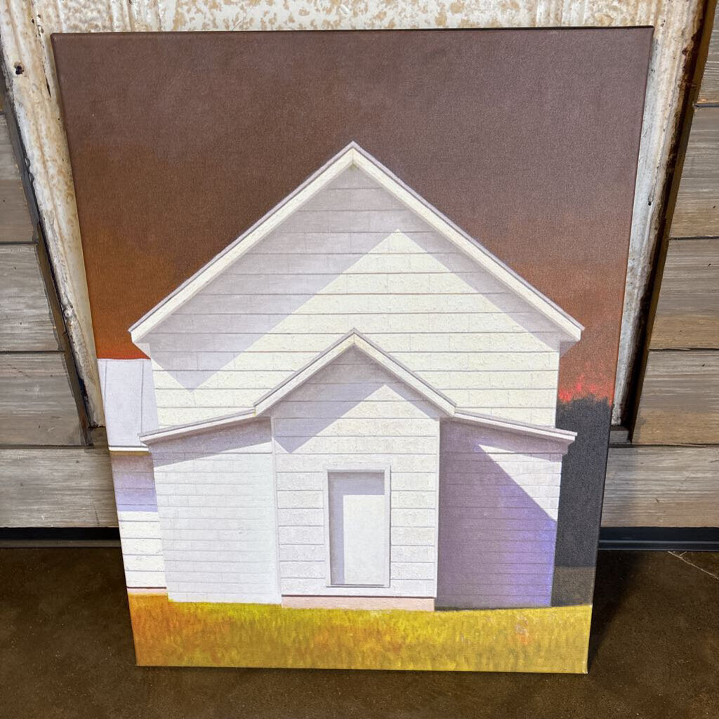 White House 20 X 26