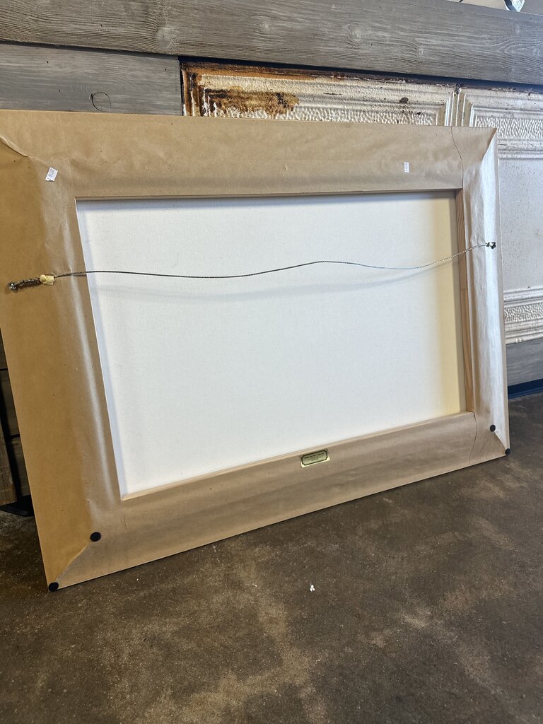 Ma Maison Giclee 41x30