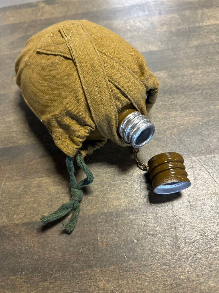 Russian Army Water Bottle