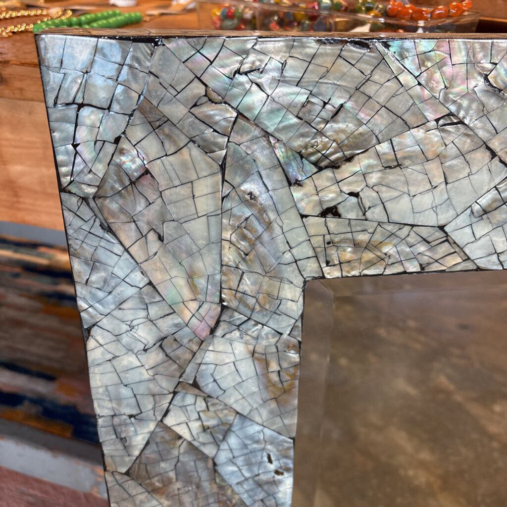 Mosaic Frame Mirror 24 X 36