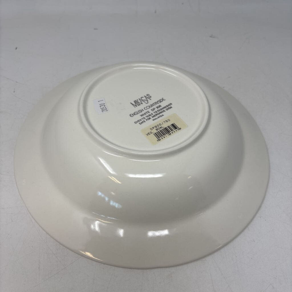 English Countryside Vegetable Bowl