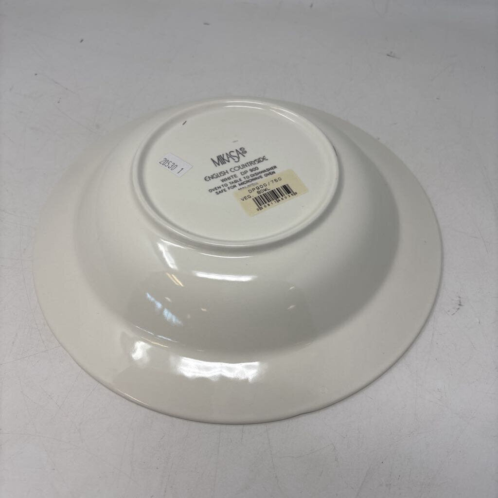 English Countryside Vegetable Bowl