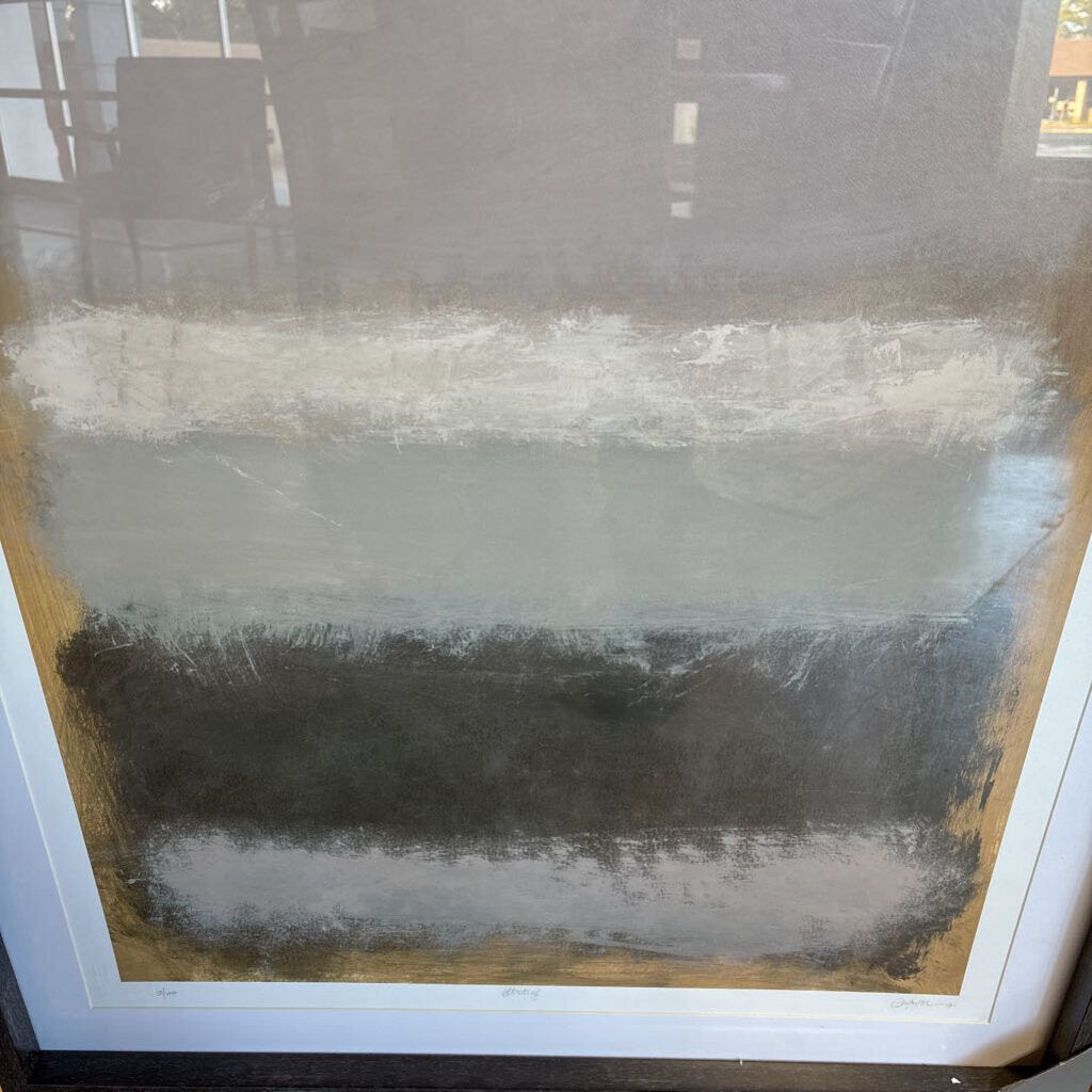 Altreuy Signed/Numbered