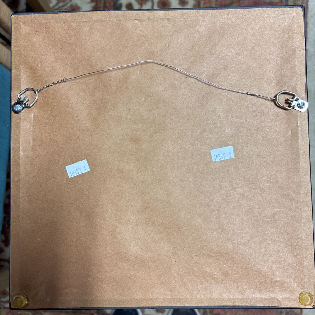 Bosom Buddies Signed/Numbered