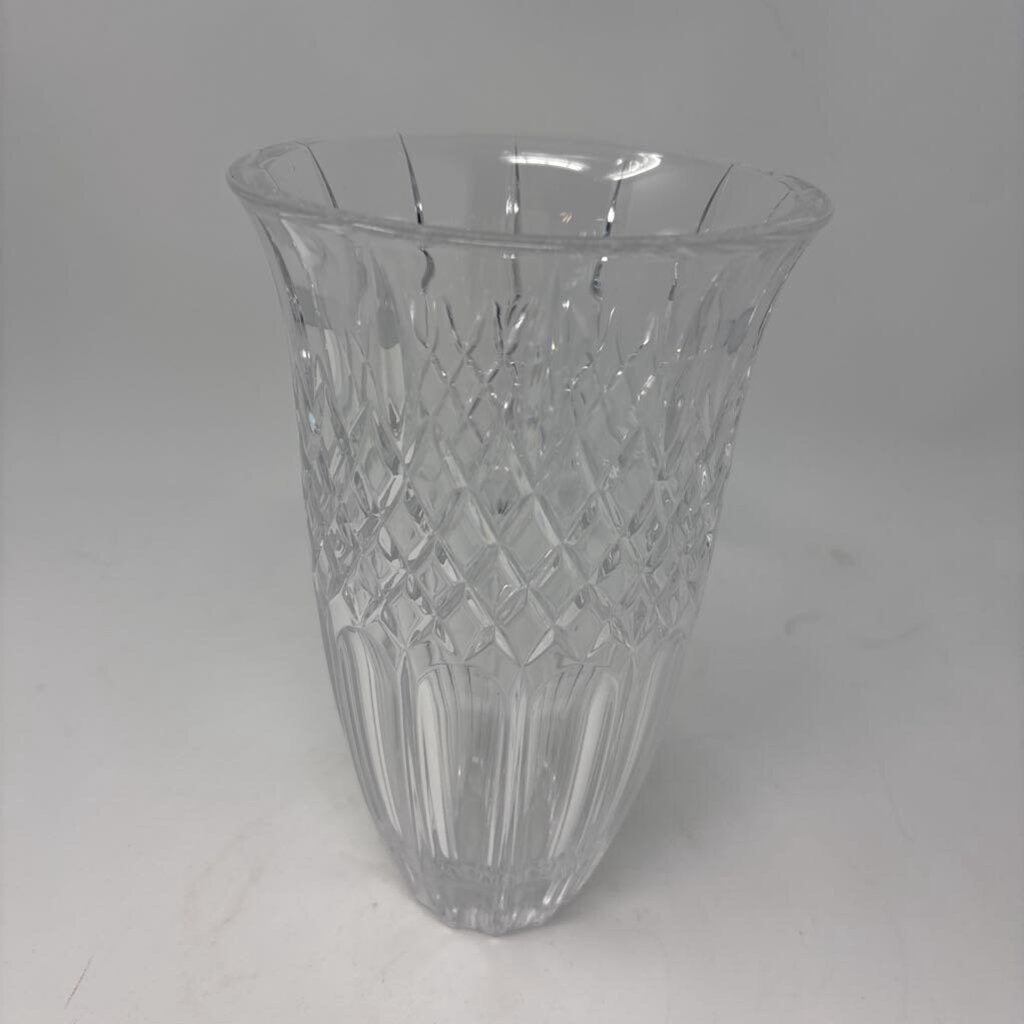 Marquis by Waterford Crystal Vase