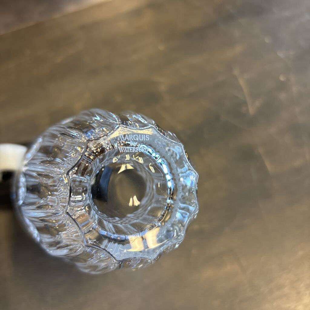 Marquis by Waterford Crystal Vase
