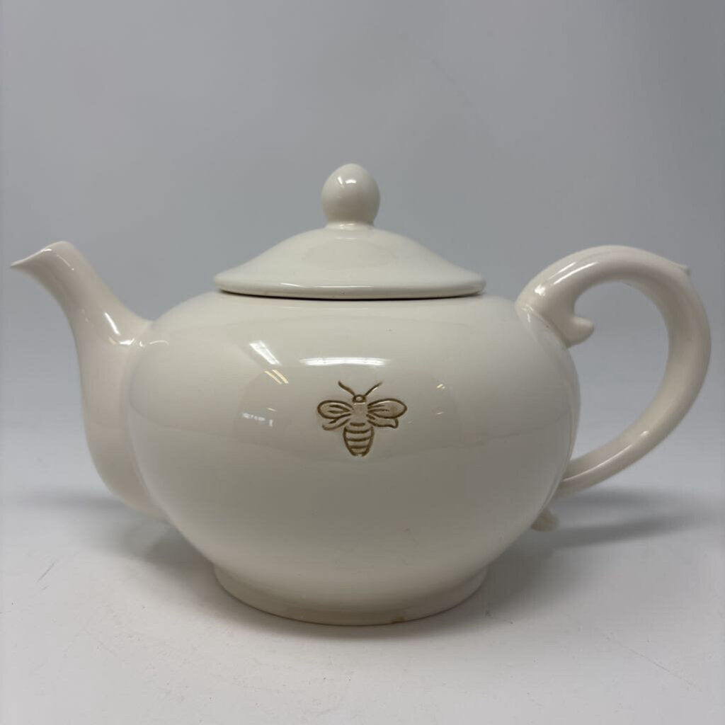 Bumble Bee Teapot