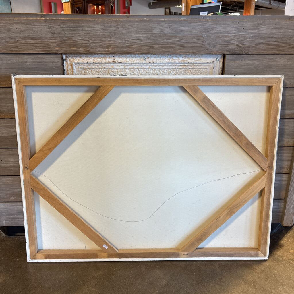 Abstract Painting 40 X 30