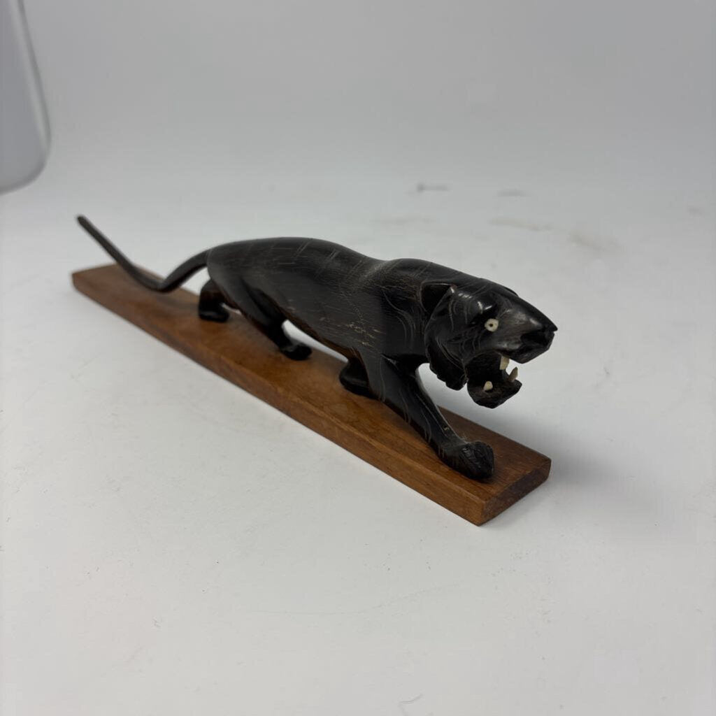 Petrified Wood Tiger