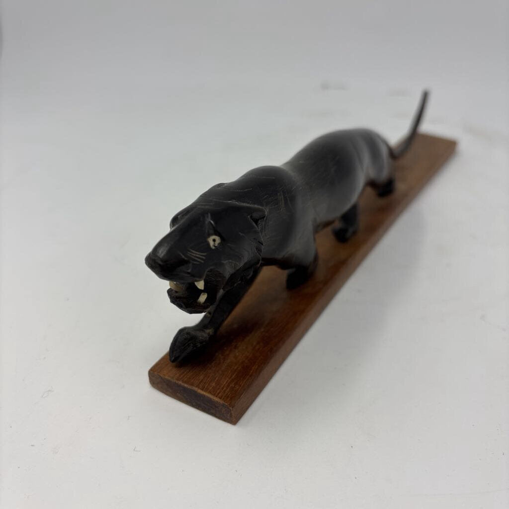 Petrified Wood Tiger