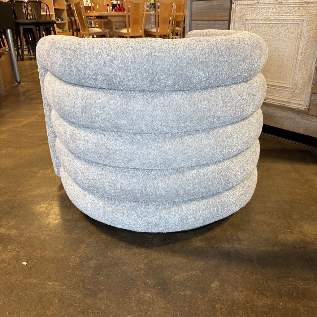 Wimbley Swivel Accent Chair