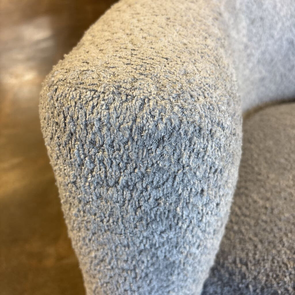 Wimbley Swivel Accent Chair