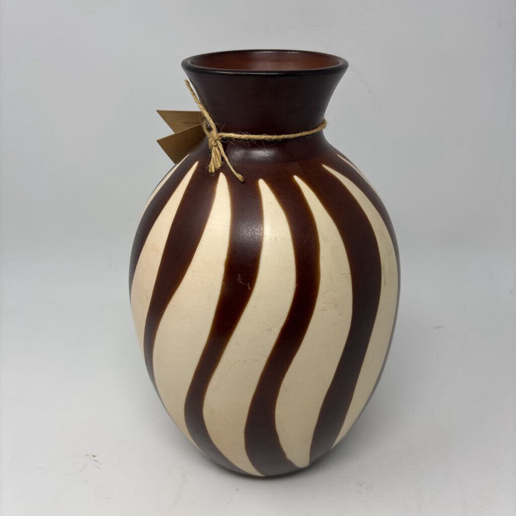 Chulucana Peruvian Ceramic Pottery