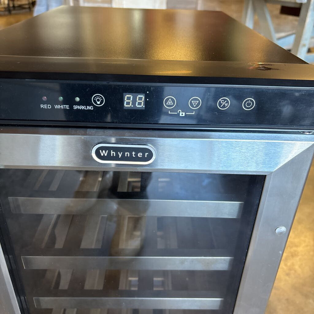 Whynter Wine Cooler