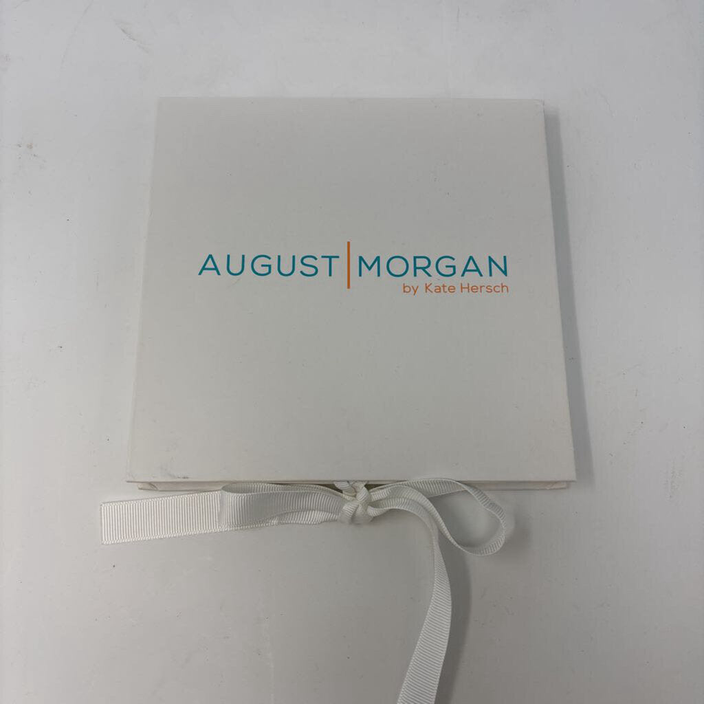 August Morgan Golden Retriever Cocktail Napkins