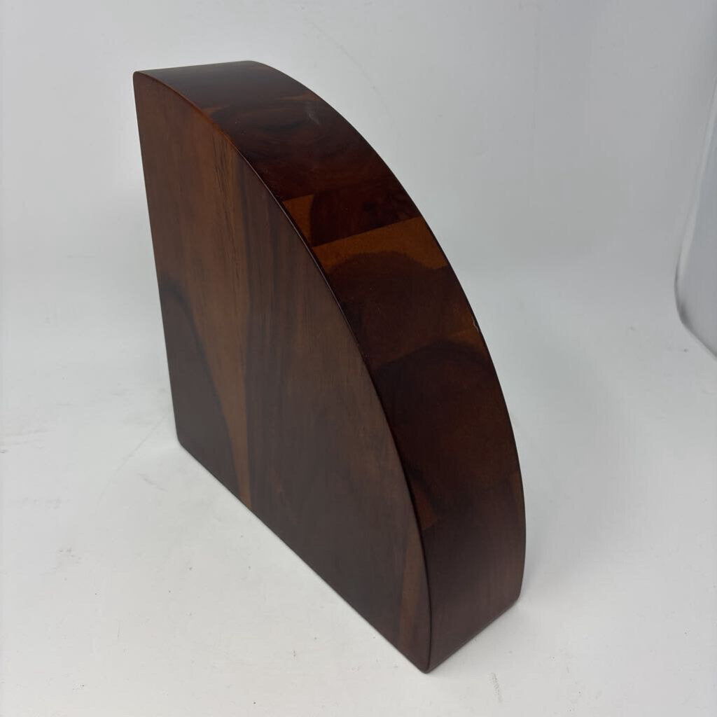 Marcellin Magnetic Knife Block
