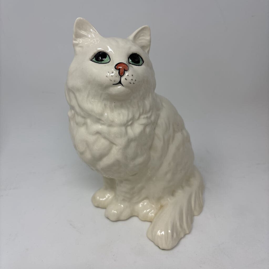 Beswick Porcelain Persian Cat Figurine